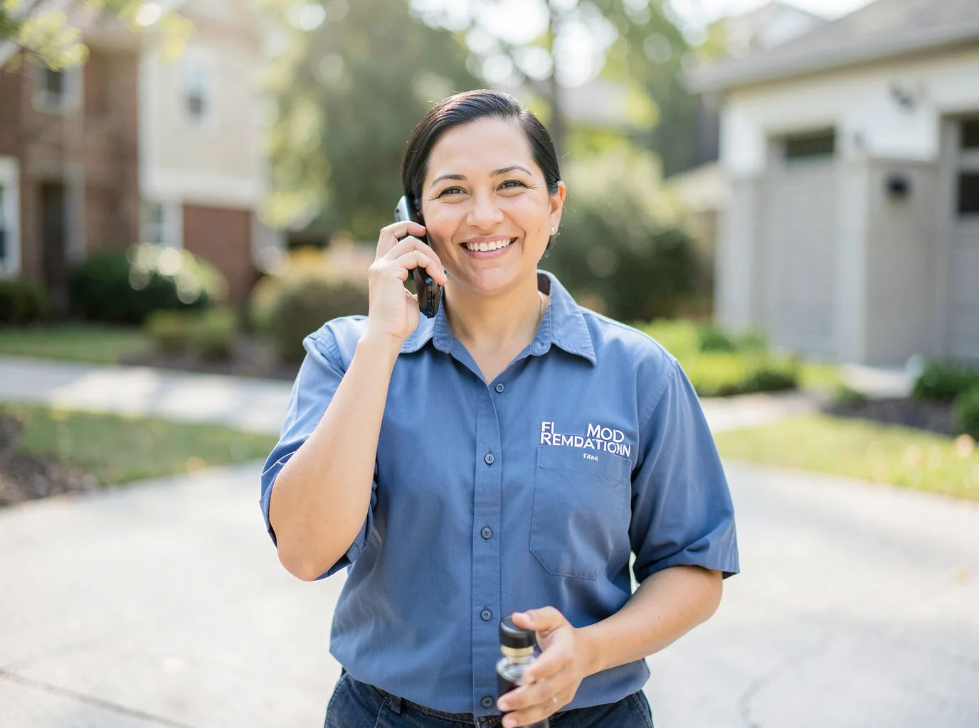 Mold Remediation Turney, MO FAQs